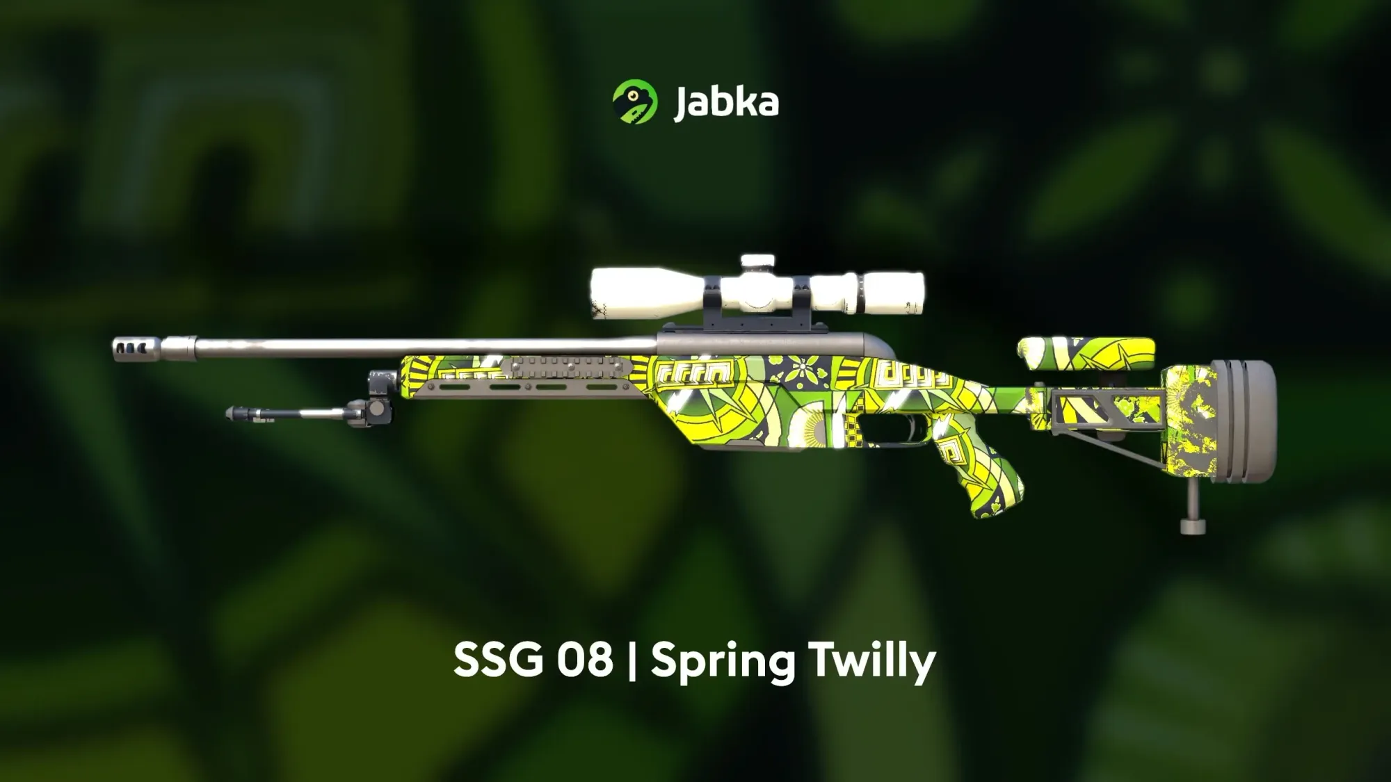 SSG 08 | Spring Twilly
