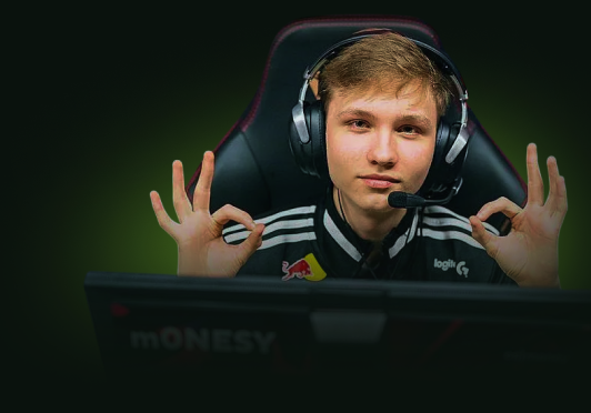 Все про m0nesy