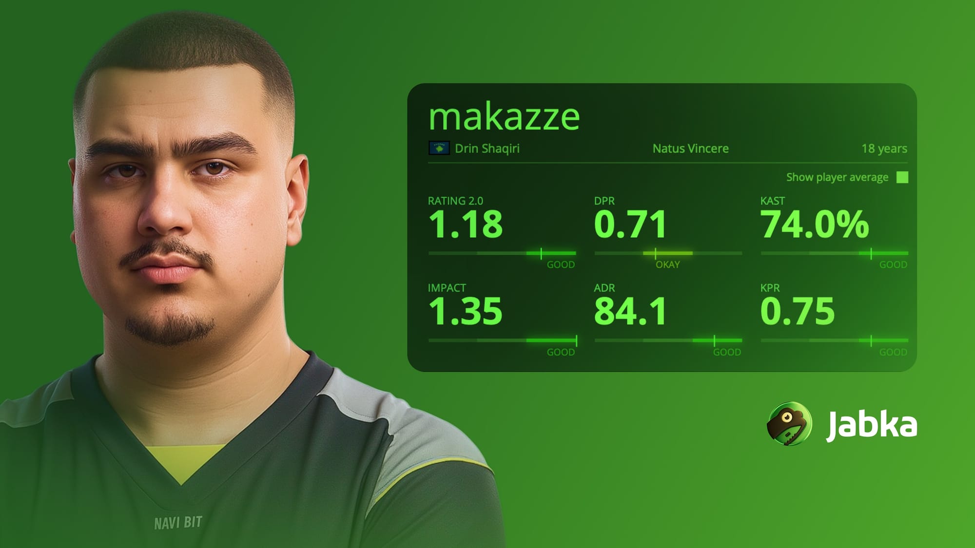 makazze navi