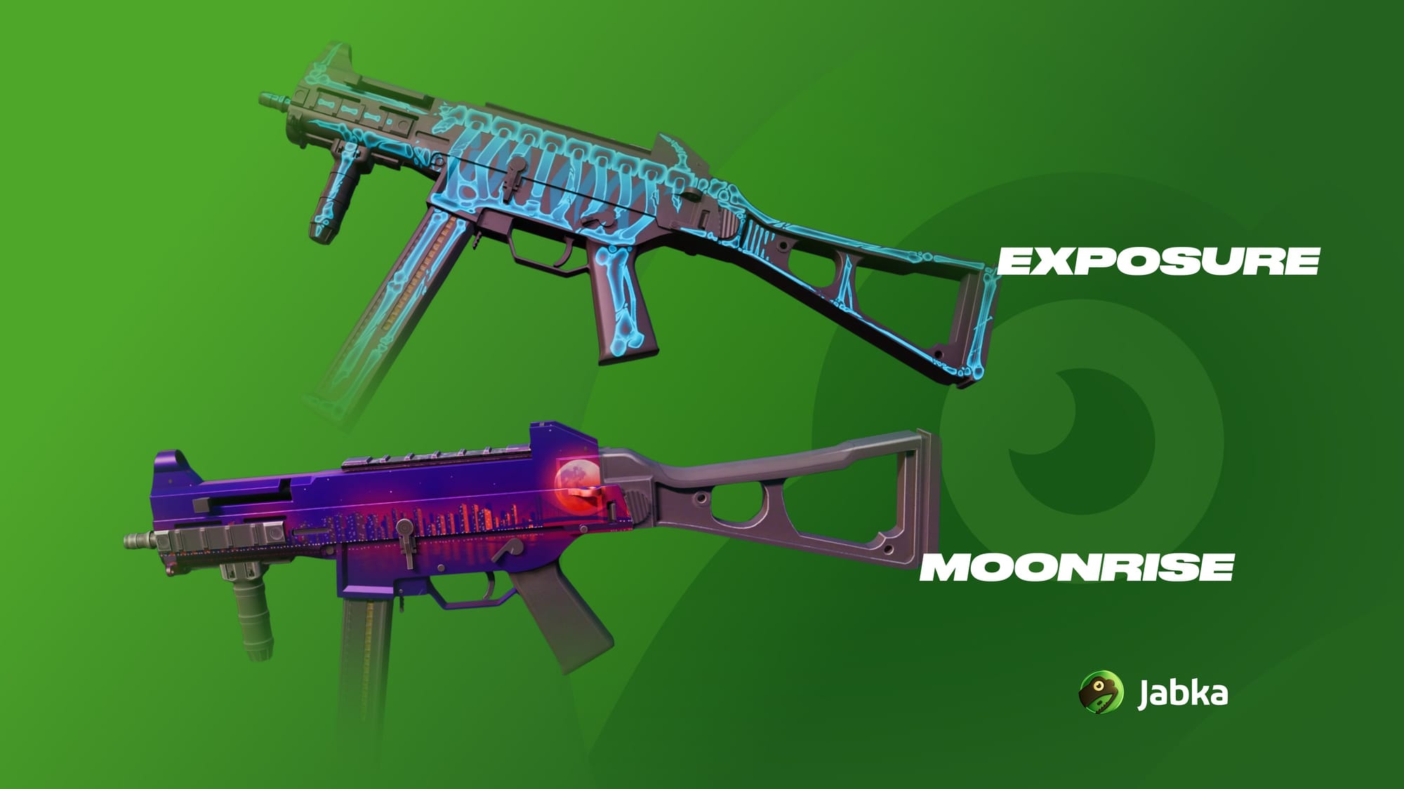 Дешевые скины на UMP-45