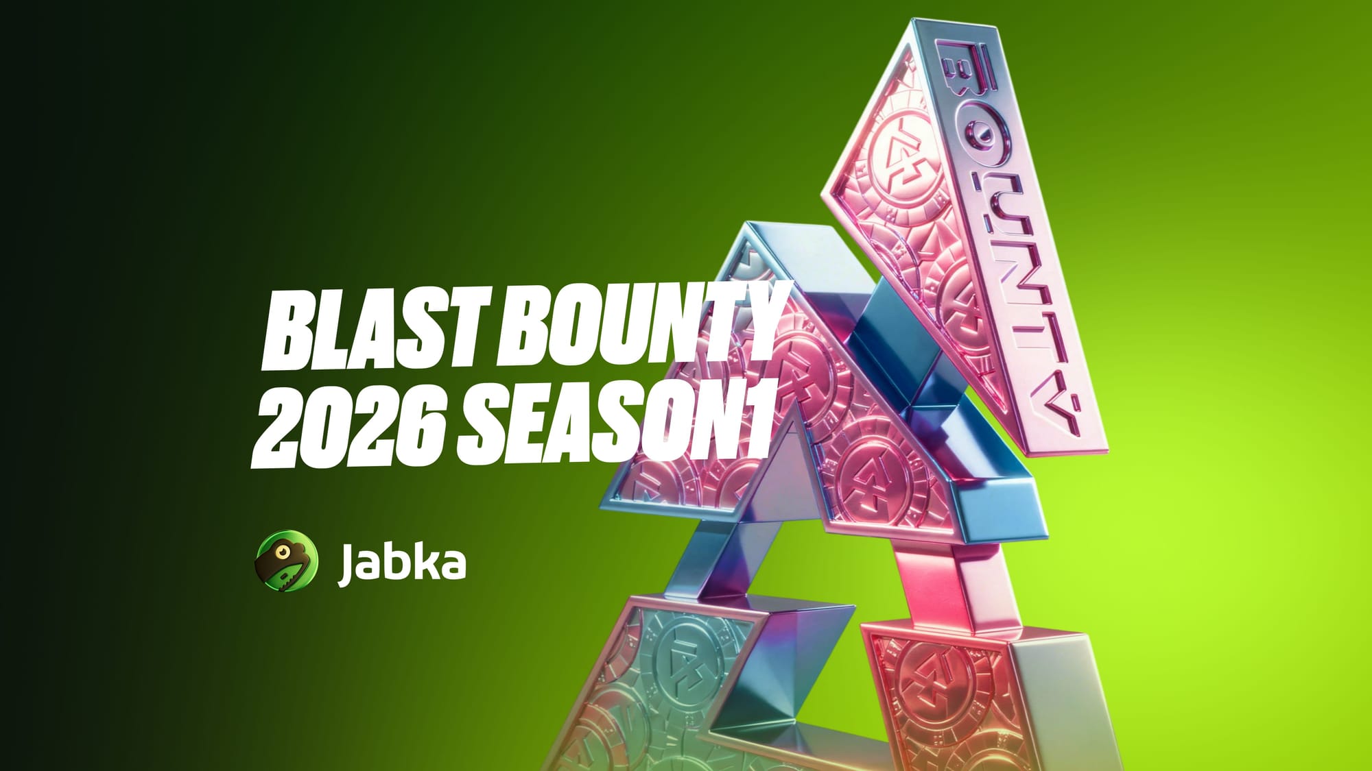 BLAST Bounty 2026 Season 1: обзор турнира и победитель