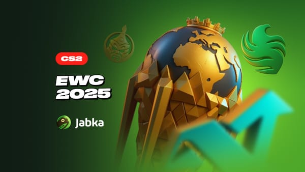 EWC 2025: обзор турнира и победитель
