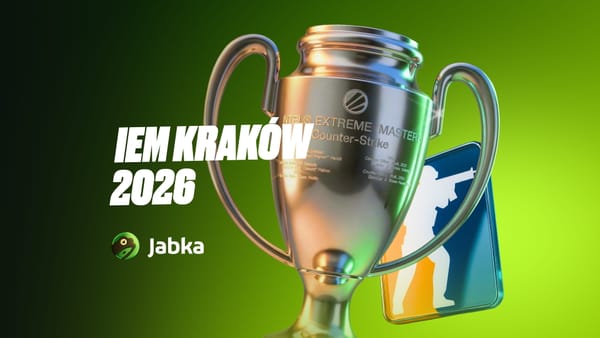 IEM Kraków 2026: обзор турнира и победитель