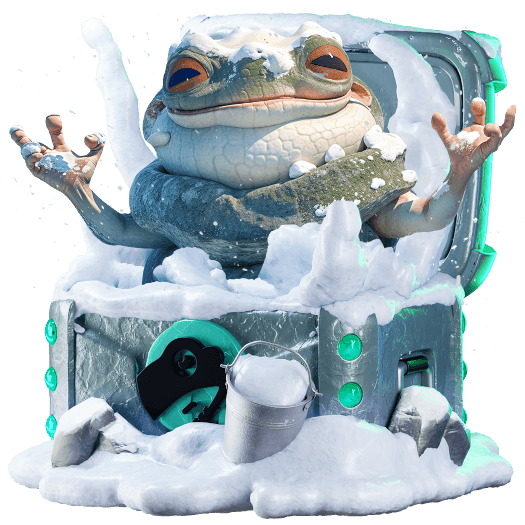 Зимний Страж