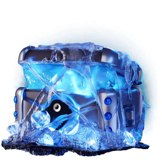 Алмазная Охота