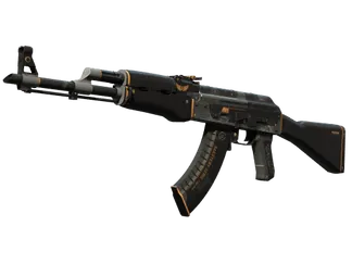 AK-47 | Elite Build (Factory New)