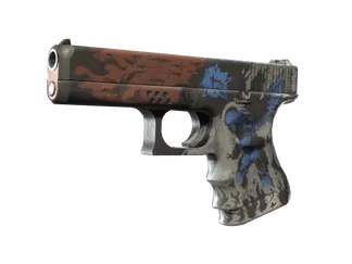 Glock-18 | Sacrifice (Factory New)