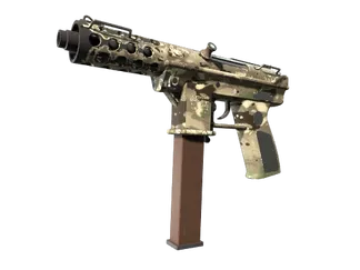 Tec-9 | VariCamo (Field-Tested)