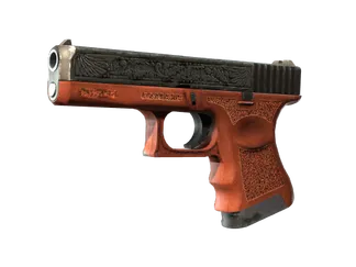 Glock-18 | Royal Legion (Field-Tested)