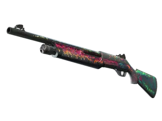 Nova | Hyper Beast (Battle-Scarred)