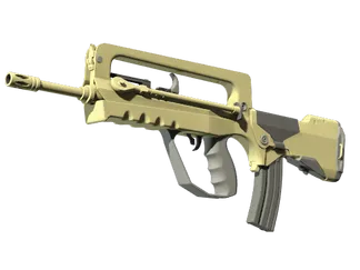 FAMAS | Colony (Factory New)