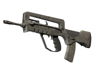 FAMAS | Doomkitty (Minimal Wear)