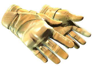 ★ Moto Gloves | Transport (Minimal Wear)