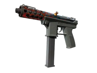 StatTrak™ Tec-9 | Re-Entry (Field-Tested)