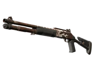 XM1014 | Oxide Blaze (Factory New)