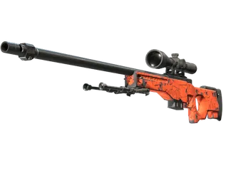 AWP | BOOM (Field-Tested)