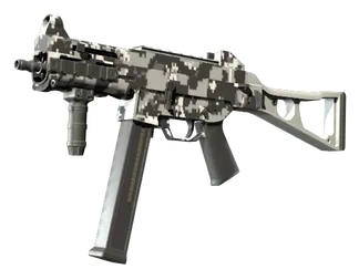 UMP-45 | Urban DDPAT (Minimal Wear)