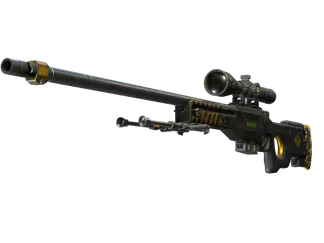 AWP | Phobos (Field-Tested)