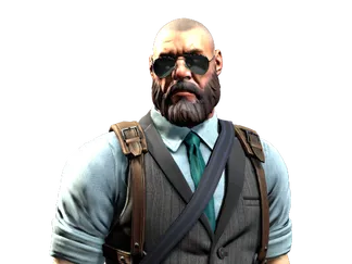 Little Kev | The Professionals