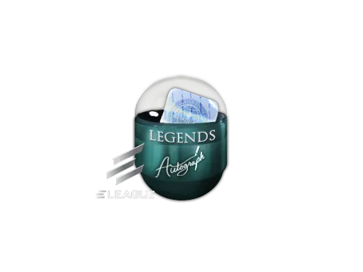 Boston 2018 Legends Autograph Capsule