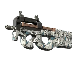 P90 | Death Grip (Factory New)