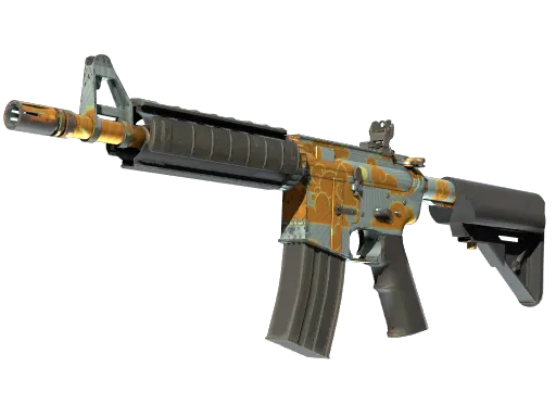 M4A4 | Daybreak