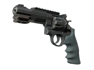 R8 Revolver | Night (Field-Tested)