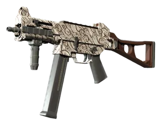 UMP-45 | Gunsmoke (Factory New)