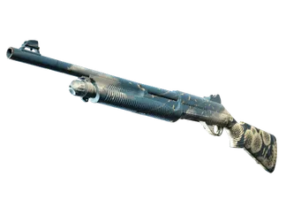 Nova | Windblown (Minimal Wear)