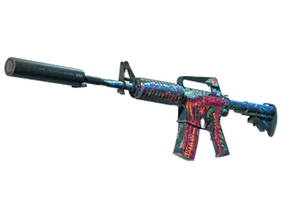 StatTrak™ M4A1-S | Hyper Beast (Field-Tested)
