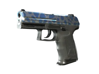 P2000 | Ocean Foam (Factory New)