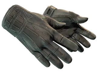★ Sport Gloves | Nocts (Battle-Scarred)