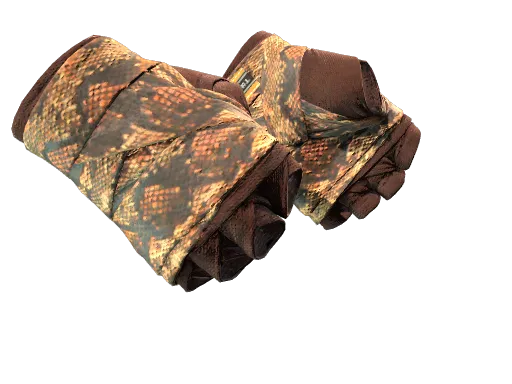 ★ Hand Wraps | Constrictor