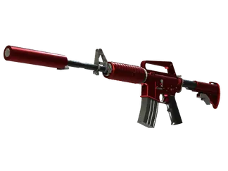 M4A1-S | Hot Rod (Factory New)
