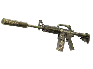 M4A1-S | Flashback (Factory New)