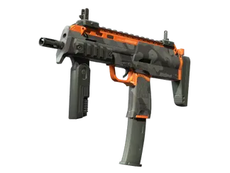 MP7 | Urban Hazard (Factory New)