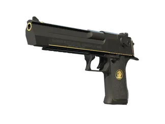 Desert Eagle | Conspiracy (Factory New)