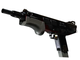 StatTrak™ MAG-7 | Praetorian (Field-Tested)