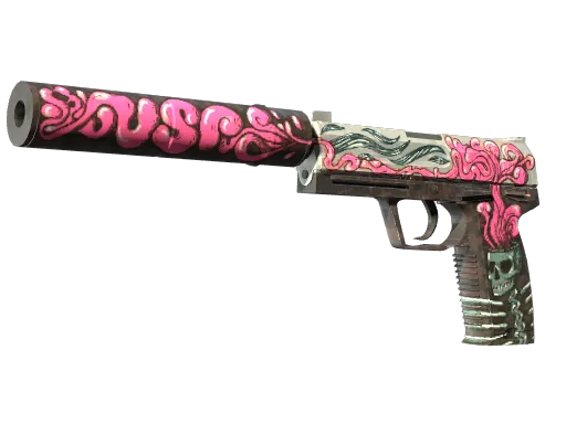 USP-S | Cortex