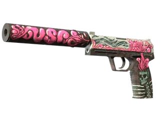 USP-S | Cortex (Factory New)