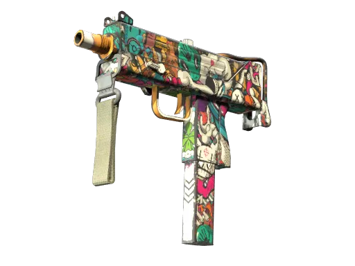 MAC-10 | Toybox