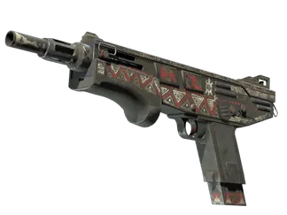 MAG-7 | Petroglyph (Field-Tested)