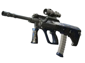 AUG | Aristocrat (Well-Worn)