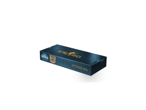 ESL One Katowice 2015 Inferno Souvenir Package