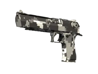 Desert Eagle | Urban DDPAT (Minimal Wear)