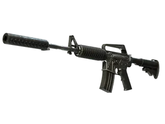M4A1-S | Basilisk (Field-Tested)