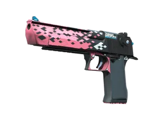 Desert Eagle | Trigger Discipline (Factory New)