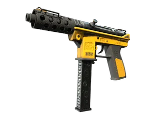 Tec-9 | Fuel Injector (Well-Worn)