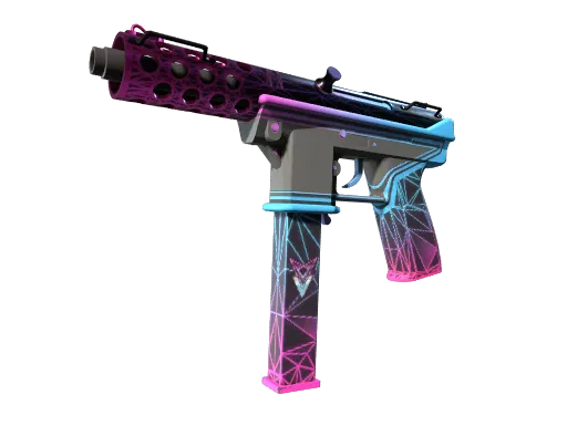 Tec-9 | Decimator