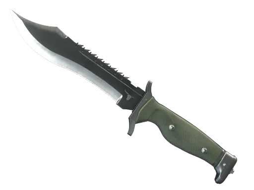 ★ Bowie Knife | Vanilla